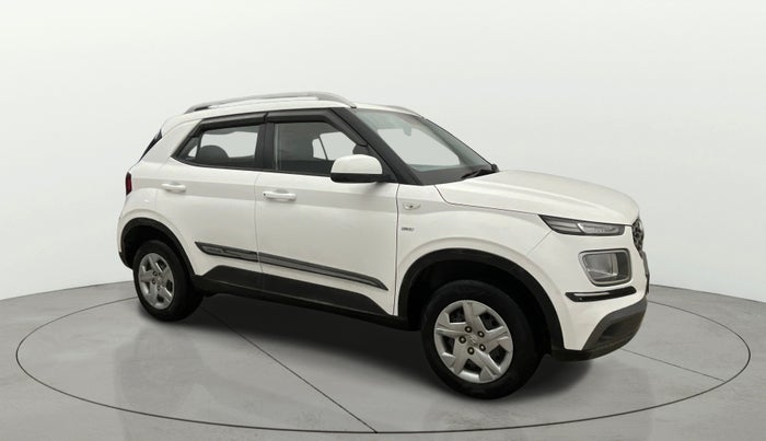 2019 Hyundai VENUE S 1.0 TURBO DCT, Petrol, Automatic, 43,031 km, SRP