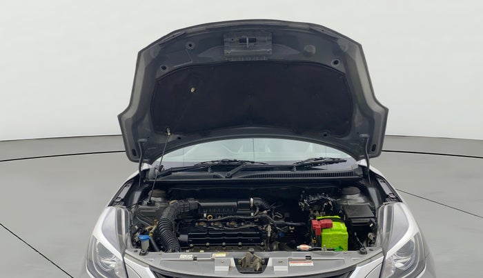 2019 Maruti Baleno ZETA PETROL 1.2, Petrol, Manual, 49,867 km, Open Bonet