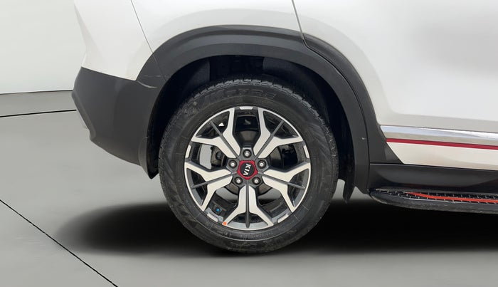 2019 KIA SELTOS GTX PLUS DCT 1.4 PETROL, Petrol, Automatic, 78,363 km, Right Rear Wheel