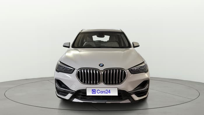 2021 BMW X1 sDrive20i xLine, Petrol, Automatic, 59,411 km, Front