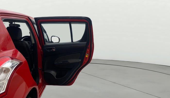 2017 Maruti Swift VDI, Diesel, Manual, 1,07,604 km, RHS Rear Door