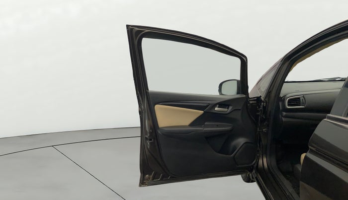 2018 Honda Jazz 1.2L I-VTEC SV, Petrol, Manual, 50,049 km, LHS Front Door