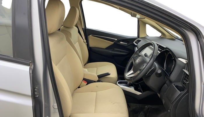 2020 Honda Jazz 1.2L I-VTEC VX CVT, Petrol, Automatic, 15,167 km, Right Side Front Door Cabin