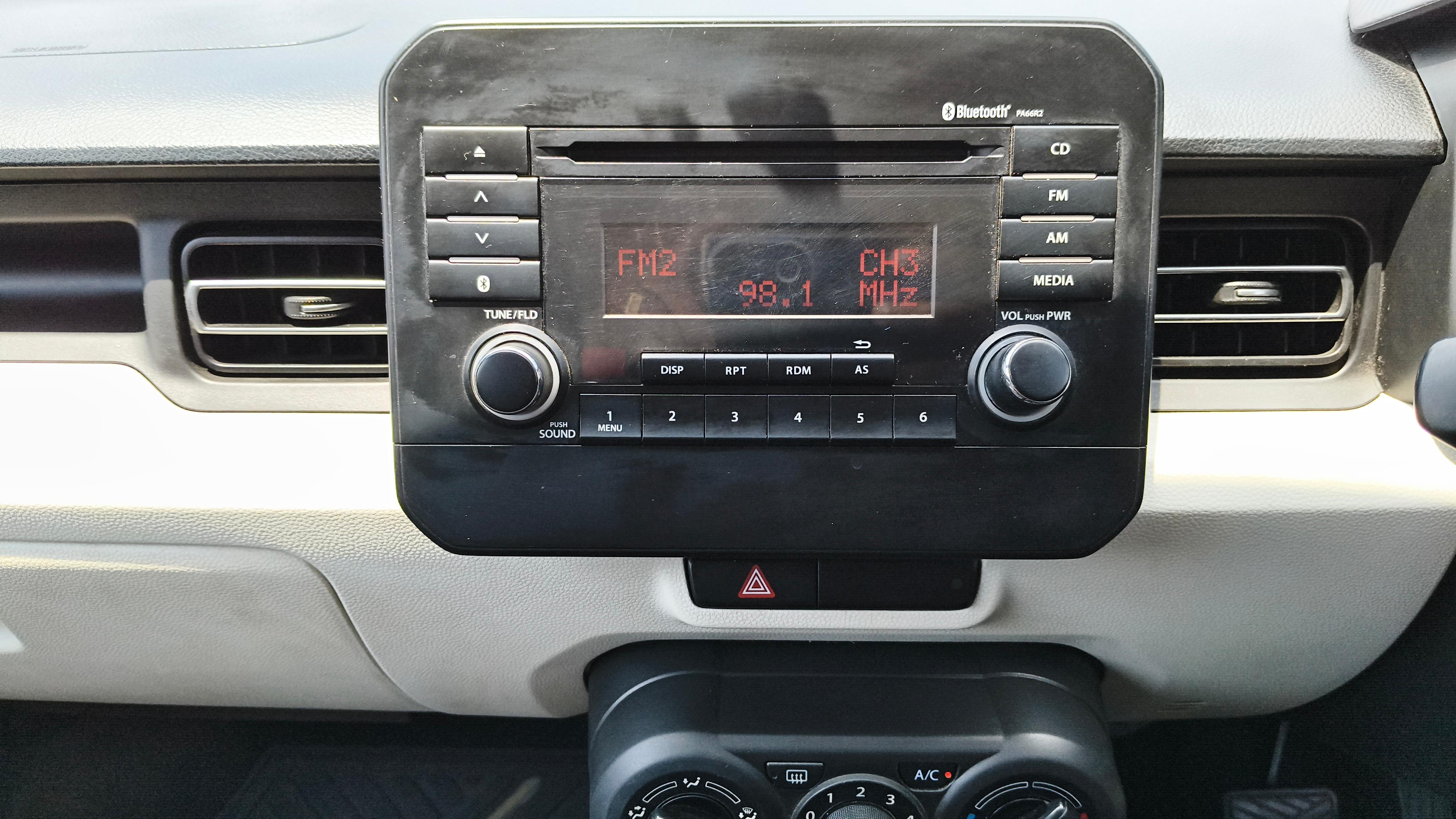 Features