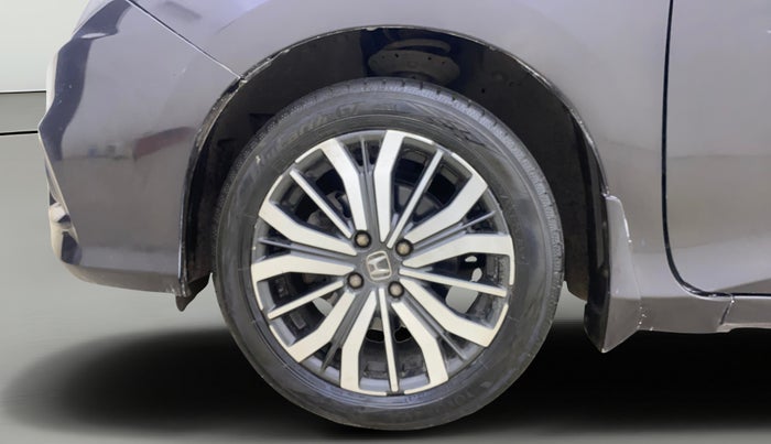 2017 Honda City 1.5L I-VTEC VX, Petrol, Manual, 53,203 km, Left Front Wheel