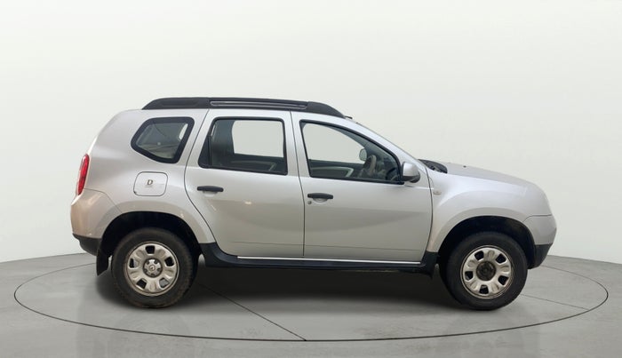 2013 Renault Duster 85 PS RXL DIESEL, Diesel, Manual, 91,073 km, Right Side View
