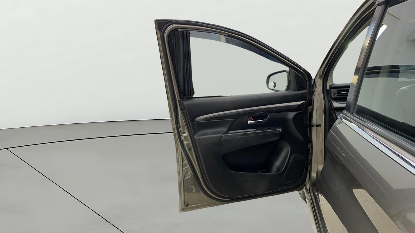 2021 Maruti XL6 ZETA AT, Petrol, Automatic, 22,259 km, LHS Front Door