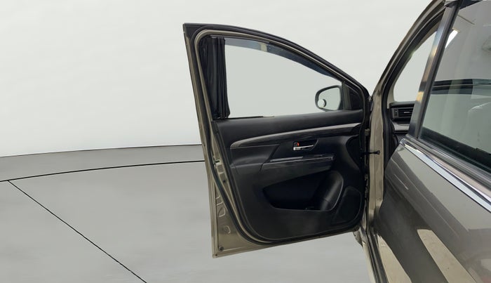 2021 Maruti XL6 ZETA AT, Petrol, Automatic, 22,259 km, LHS Front Door