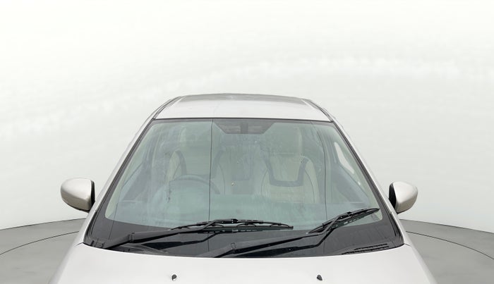 2015 Maruti Ciaz ZXI, Petrol, Manual, 92,340 km, Front Windshield