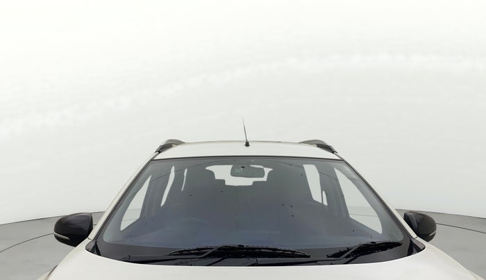 2021 Maruti XL6 ZETA MT, Petrol, Manual, 75,754 km, Front Windshield