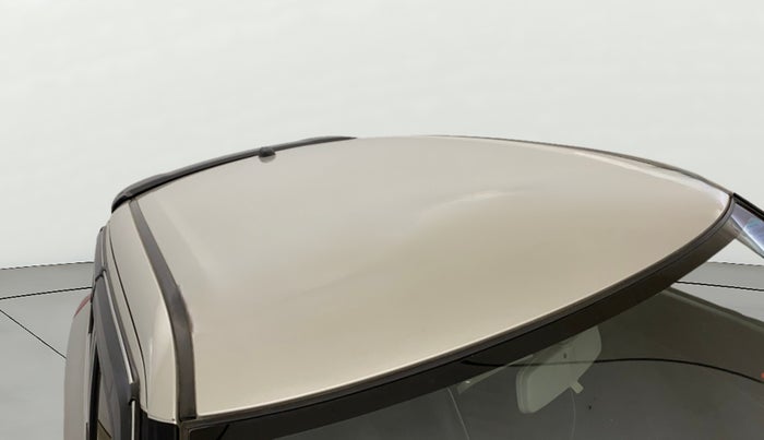 2020 Maruti Swift VXI AMT, CNG, Automatic, 76,355 km, Roof