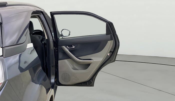 2019 Tata NEXON XZA PLUS PETROL, Petrol, Automatic, 73,158 km, RHS Rear Door