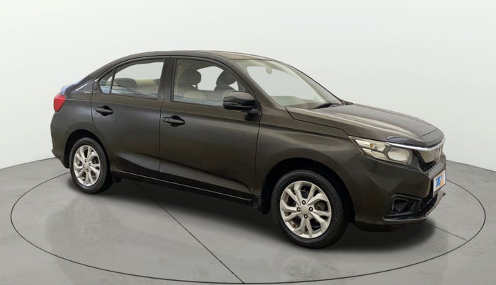 2019 Honda Amaze 1.2L I-VTEC V CVT, Petrol, Automatic, 47,134 km, SRP