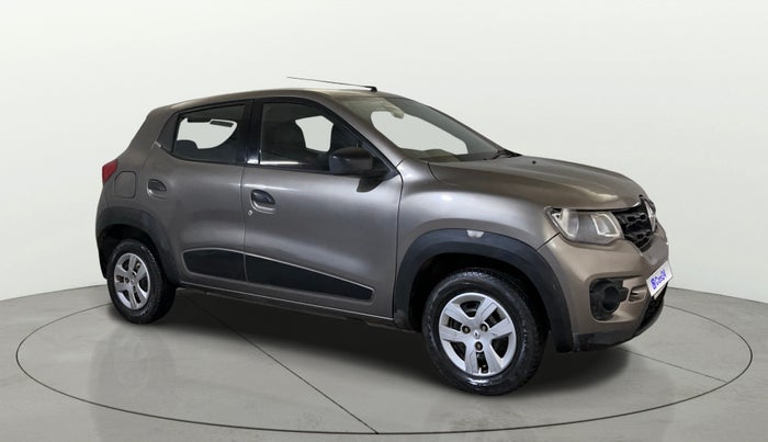 2018 Renault Kwid RXL, Petrol, Manual, 52,845 km, SRP