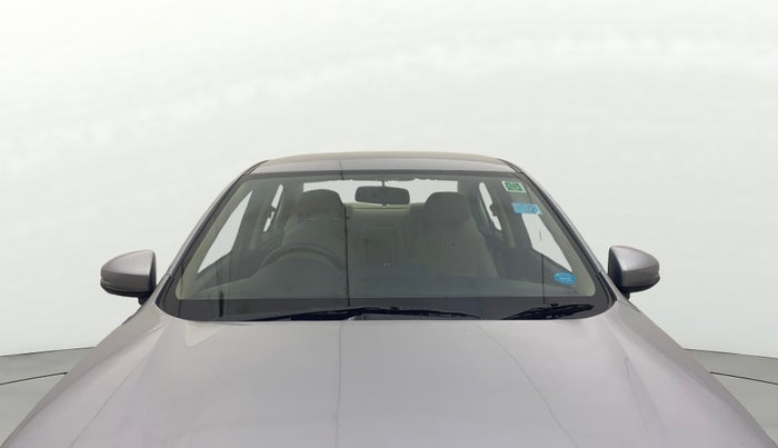 2018 Honda Amaze 1.2L I-VTEC VX, Petrol, Manual, 45,884 km, Front Windshield