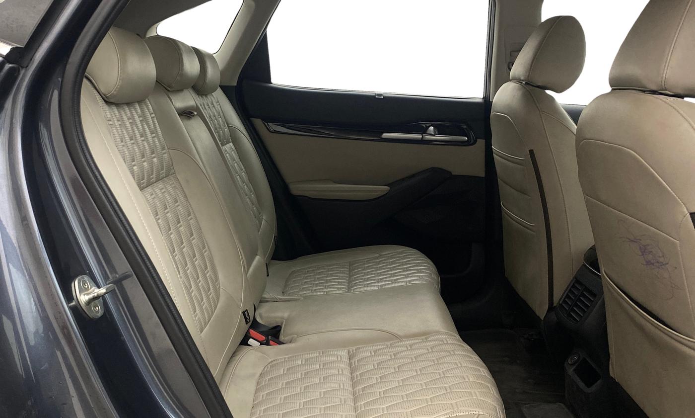2019 KIA SELTOS HTX 1.5 PETROL, Petrol, Manual, 92,090 km, Right Side Rear Door Cabin