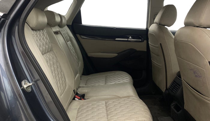 2019 KIA SELTOS HTX 1.5 PETROL, Petrol, Manual, 92,054 km, Right Side Rear Door Cabin