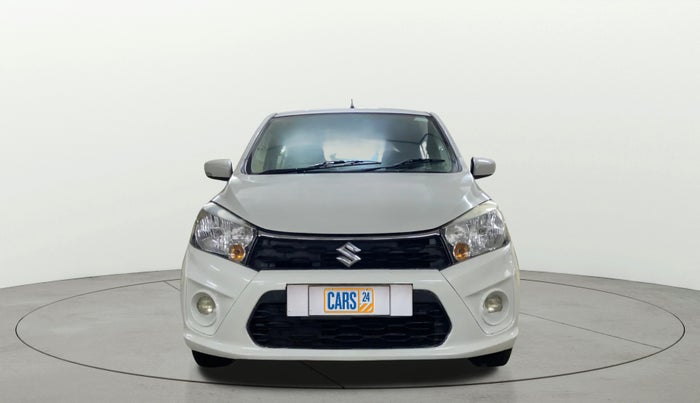 2018 Maruti Celerio ZXI, CNG, Manual, 56,814 km, Front