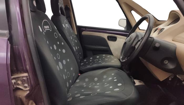 2014 Tata Nano TWIST XT, Petrol, Manual, 15,105 km, Right Side Front Door Cabin