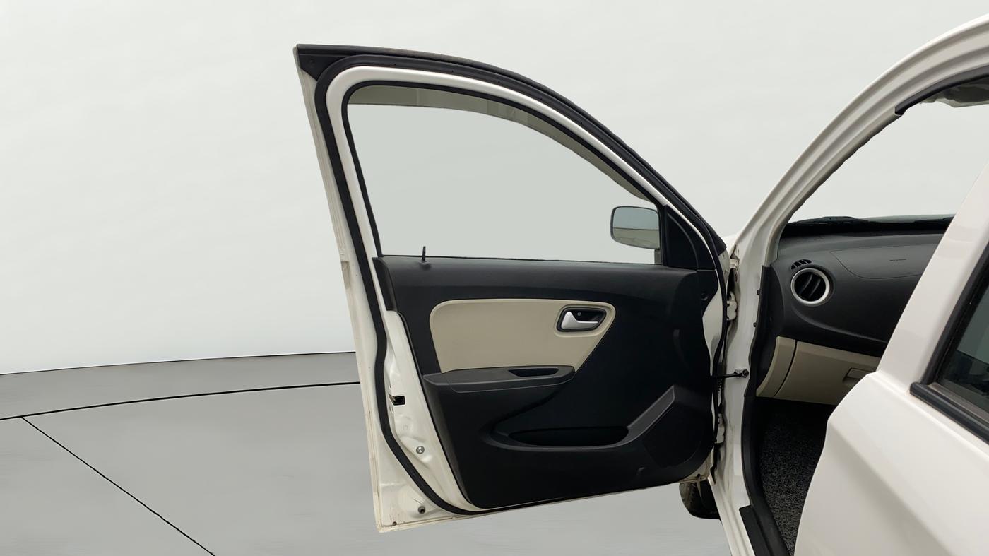 2023 Maruti Alto LXI O, Petrol, Manual, 12,896 km, LHS Front Door