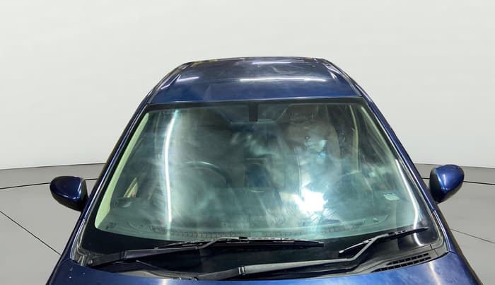 2019 Maruti Ciaz SIGMA 1.5 SHVS MT  PETROL, CNG, Manual, 1,07,641 km, Front Windshield