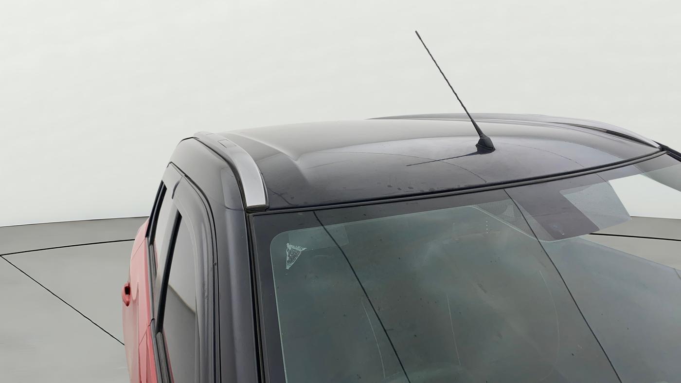 2021 Maruti Vitara Brezza ZXI PLUS, Petrol, Manual, 78,746 km, Roof