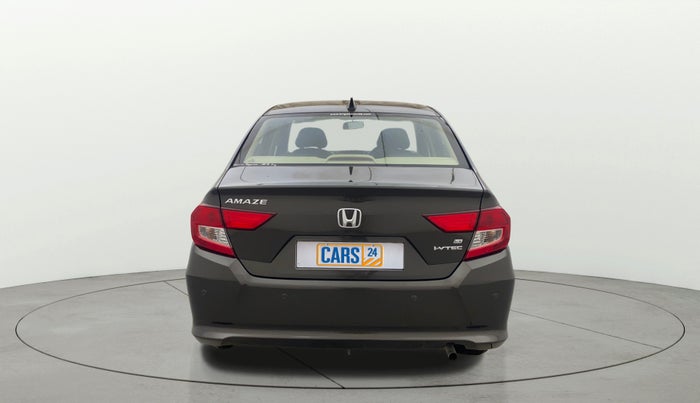 2021 Honda Amaze 1.2L I-VTEC VX CVT, Petrol, Automatic, 22,110 km, Back/Rear