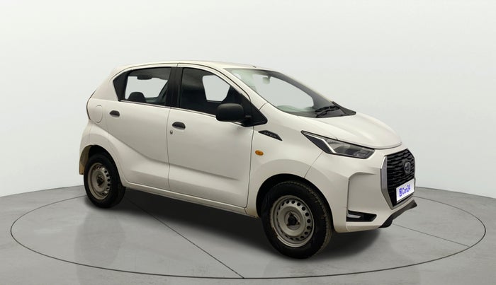 2021 Datsun Go A, Petrol, Manual, 58,654 km, Right Front Diagonal