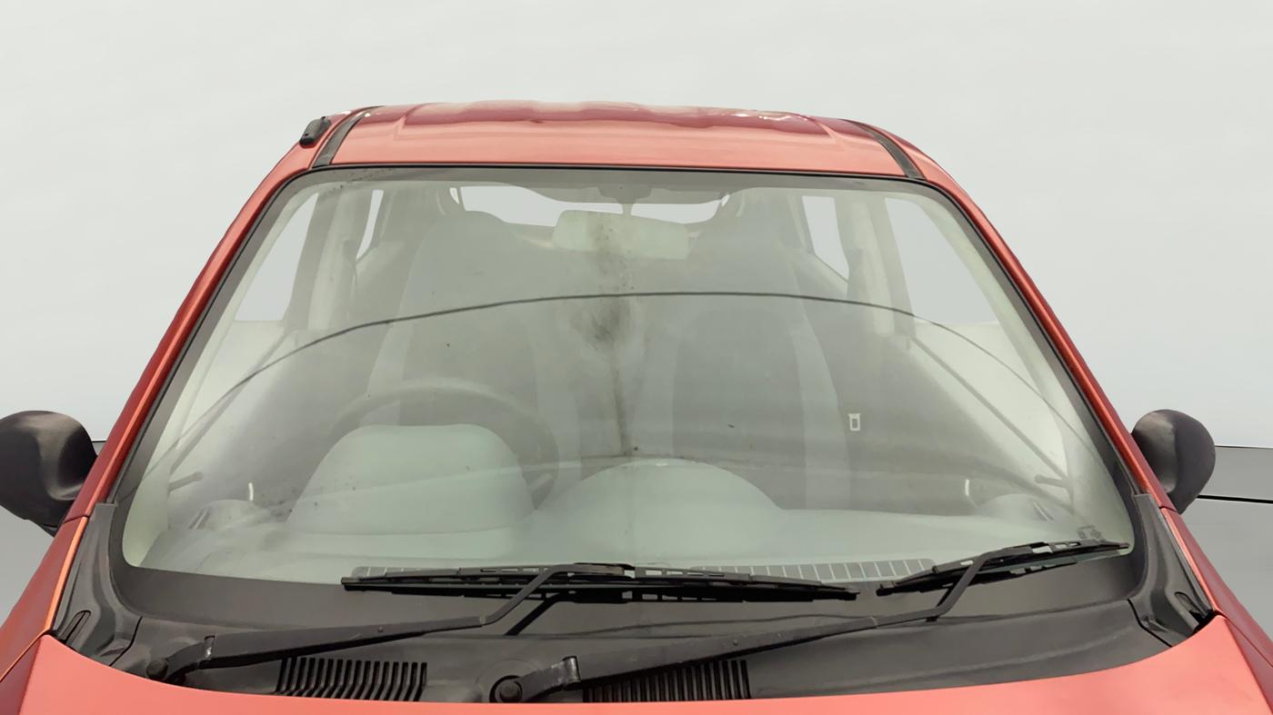 2014 Maruti Alto 800 LXI, Petrol, Manual, 24,148 km, Front Windshield