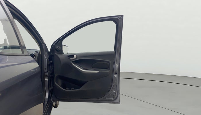 2016 Ford New Figo TREND 1.2 PETROL, Petrol, Manual, 22,090 km, RHS Front Door