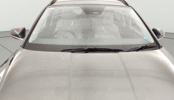2024 Hyundai Tucson SIGNATURE 2.0 AT PETROL, Petrol, Automatic, 31,495 km, Front Windshield