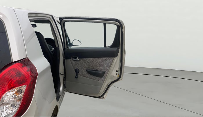 2017 Maruti Alto 800 LXI, Petrol, Manual, 70,239 km, RHS Rear Door