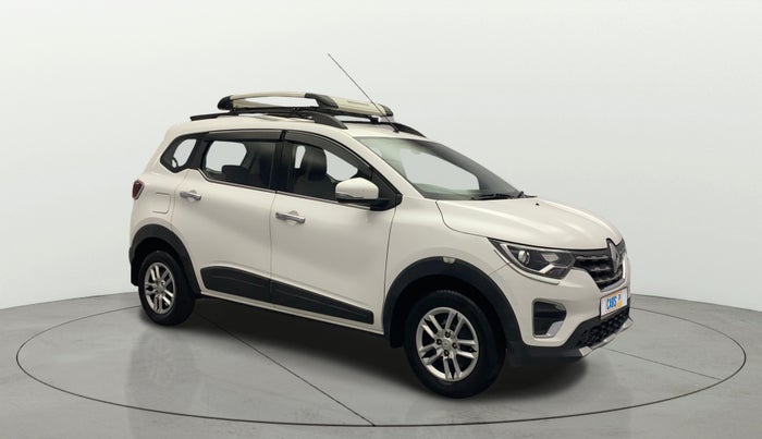 2020 Renault TRIBER RXT, Petrol, Manual, 27,783 km, Right Front Diagonal