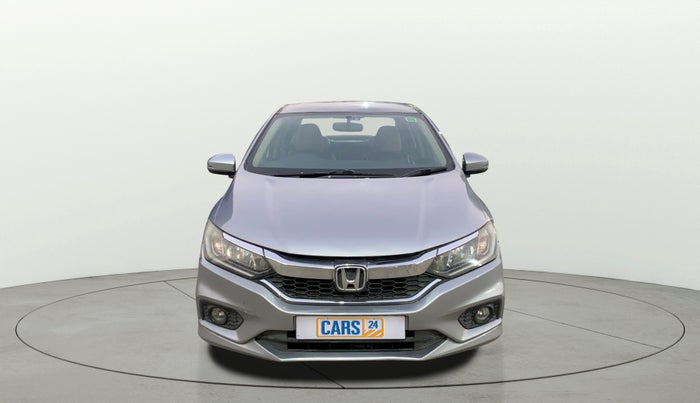 2019 Honda City V MT PETROL, Petrol, Manual, 51,061 km, Front