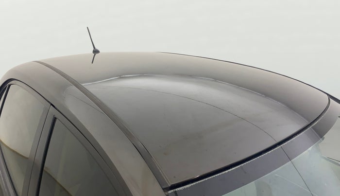 2016 Honda Amaze 1.2L I-VTEC SX, Petrol, Manual, 77,809 km, Roof