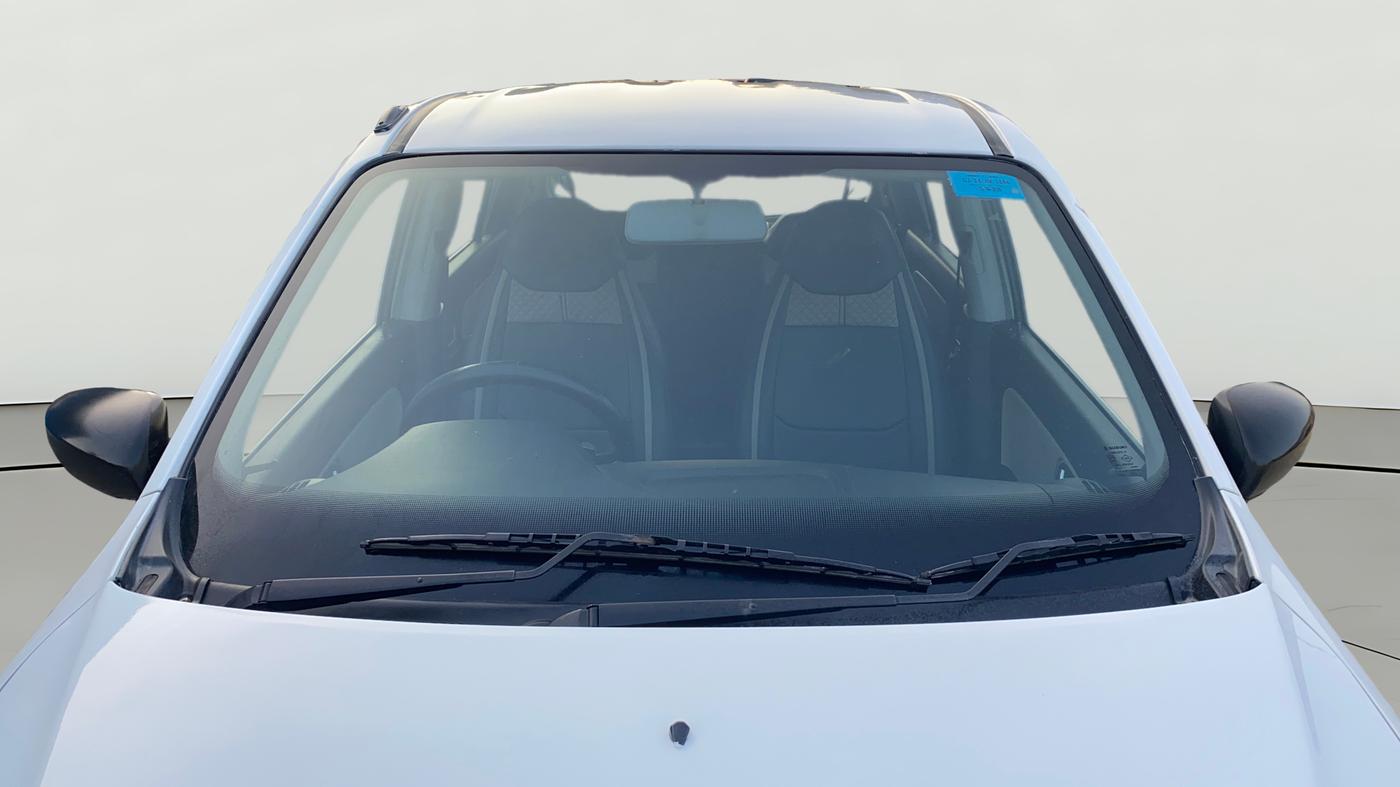 2020 Maruti Alto VXI, CNG, Manual, 65,761 km, Front Windshield