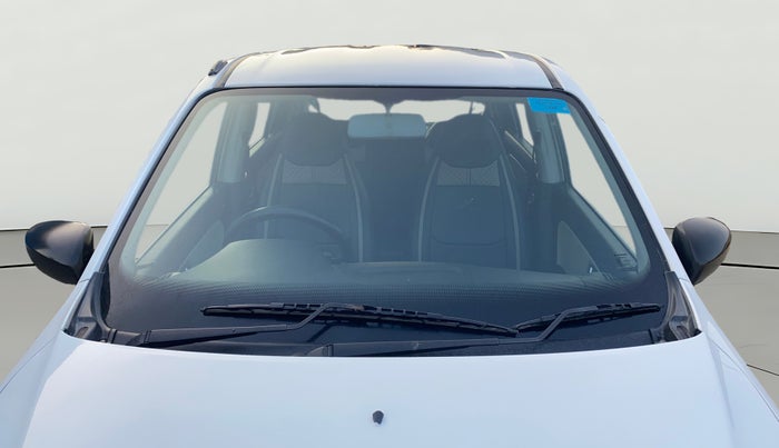 2020 Maruti Alto VXI, CNG, Manual, 65,761 km, Front Windshield