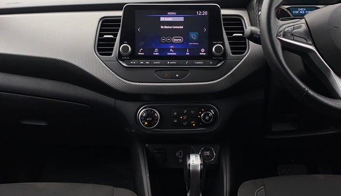 2021 Nissan Kicks XV PREMIUM TURBO 1.3 CVT, Petrol, Automatic, 14,003 km, Air Conditioner