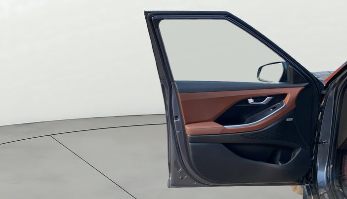 2023 Hyundai ALCAZAR 1.5 SIGNATURE (O) TURBO DCT 7, Petrol, Automatic, 29,417 km, LHS Front Door