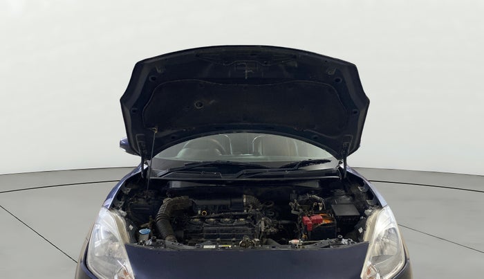 2018 Maruti Swift VXI, Petrol, Manual, 51,453 km, Open Bonet