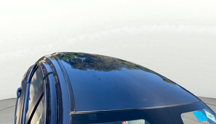 2022 Tata TIGOR XZ PLUS CNG, CNG, Manual, 43,589 km, Roof