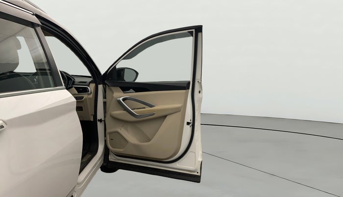 2021 MG HECTOR SHARP HYBRID 1.5 PETROL, Petrol, Manual, 62,222 km, RHS Front Door