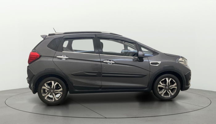 2017 Honda WR-V 1.2L I-VTEC VX MT, Petrol, Manual, 63,392 km, Right Side View