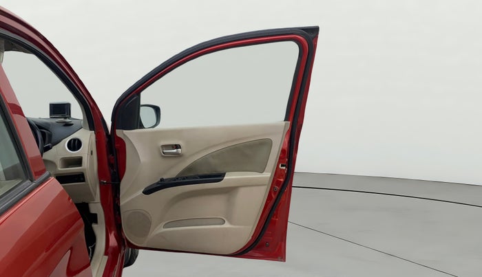 2018 Maruti Celerio ZXI AMT, Petrol, Automatic, 1,48,823 km, RHS Front Door