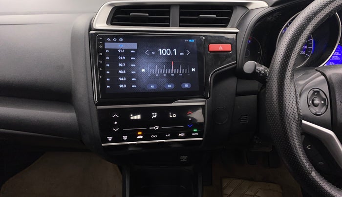 2016 Honda Jazz 1.2L I-VTEC VX, Petrol, Manual, 70,202 km, Air Conditioner