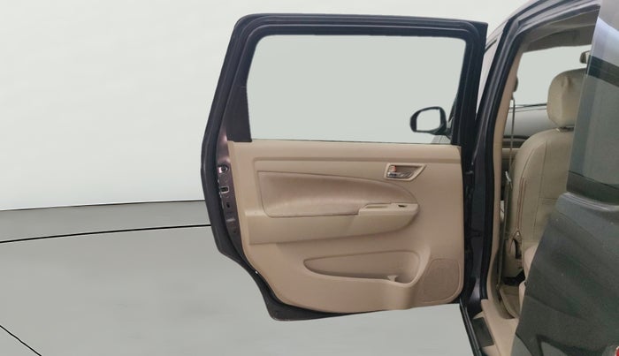 2013 Maruti Ertiga VXI, Petrol, Manual, 75,087 km, LHS Rear Door