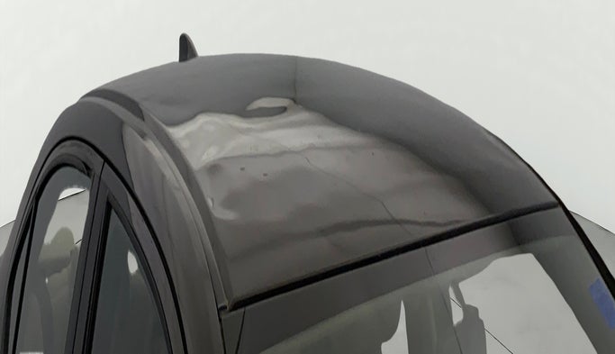 2019 Honda Amaze 1.2L I-VTEC S, Petrol, Manual, 33,734 km, Roof