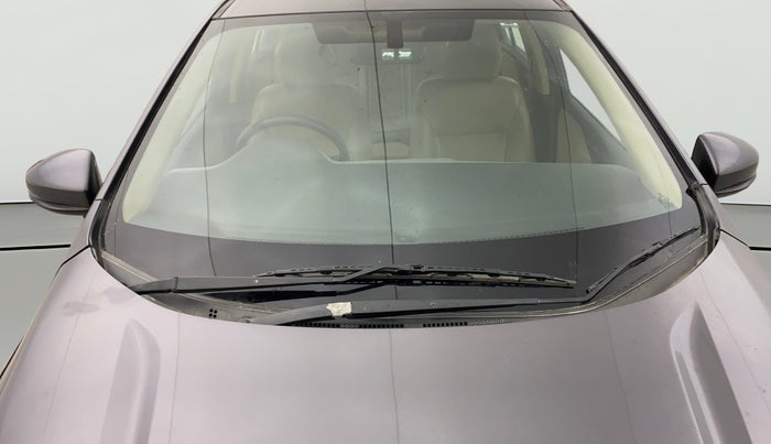 2019 Honda City 1.5L I-VTEC VX, Petrol, Manual, 51,268 km, Front Windshield