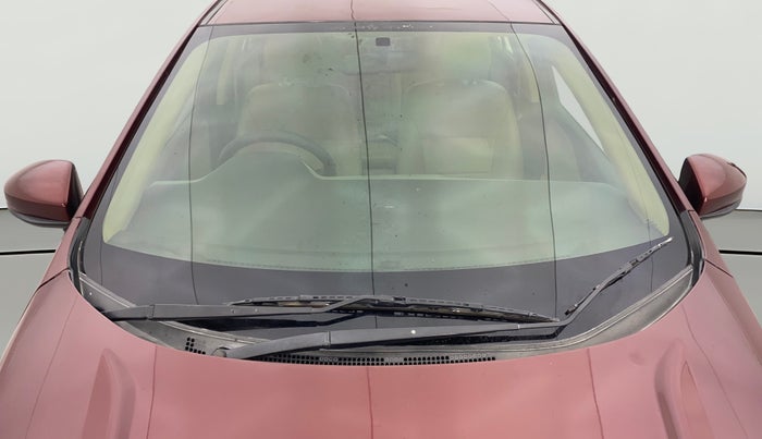 2018 Honda City 1.5L I-VTEC V MT, Petrol, Manual, 62,125 km, Front Windshield