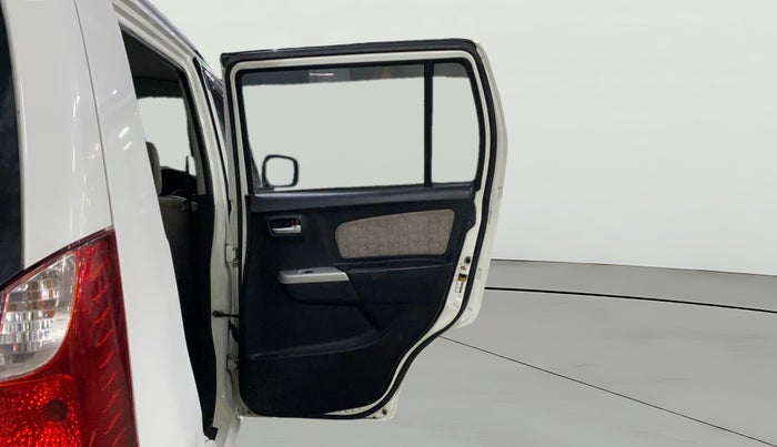 2013 Maruti Wagon R 1.0 VXI, Petrol, Manual, 87,989 km, RHS Rear Door